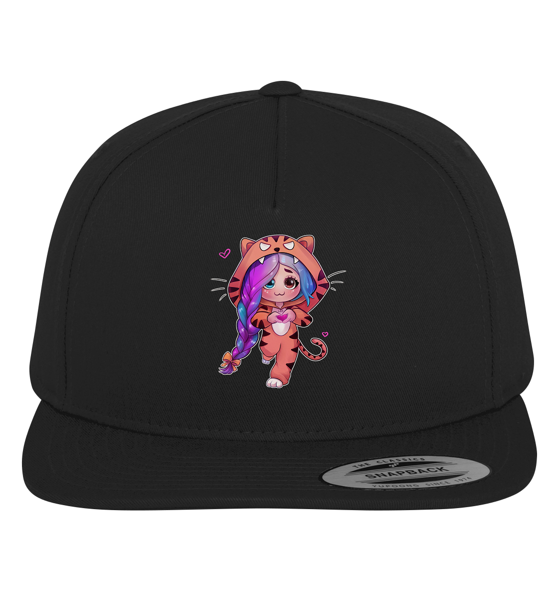 xLadyLikex Sub - Premium Snapback