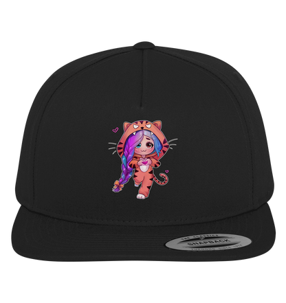 xLadyLikex Sub - Premium Snapback
