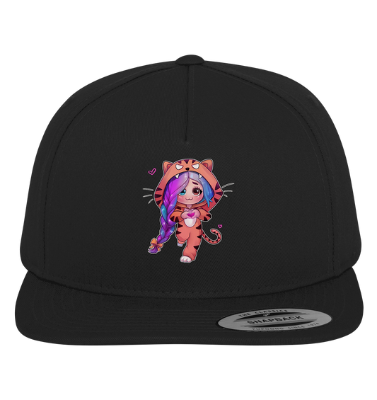 xLadyLikex Sub - Premium Snapback
