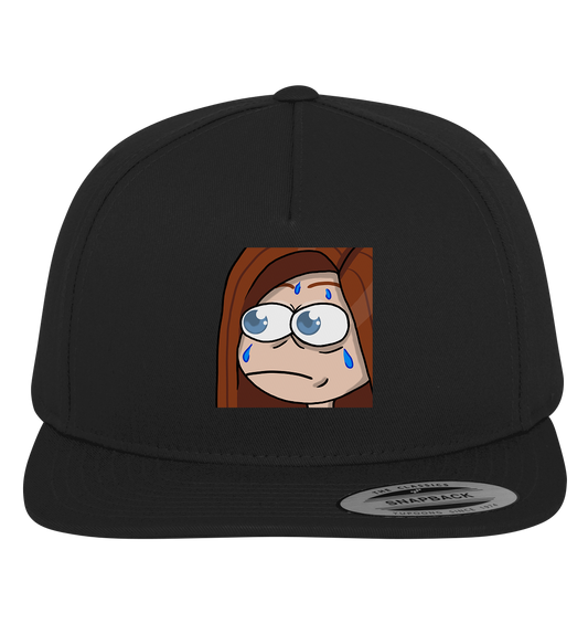 MonaLeesa Uff - Premium Snapback