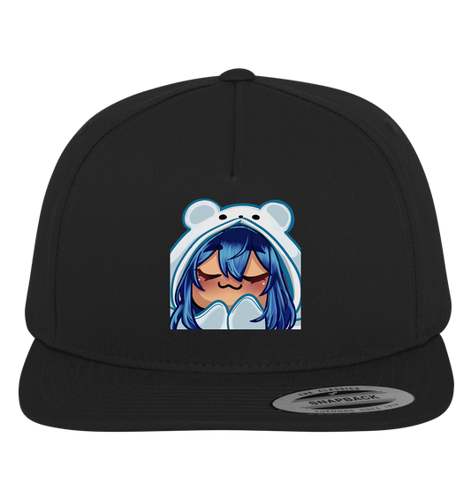 Blueumbrella Comfy - Premium Snapback
