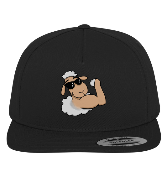 ArtemizPlayz Strong - Premium Snapback
