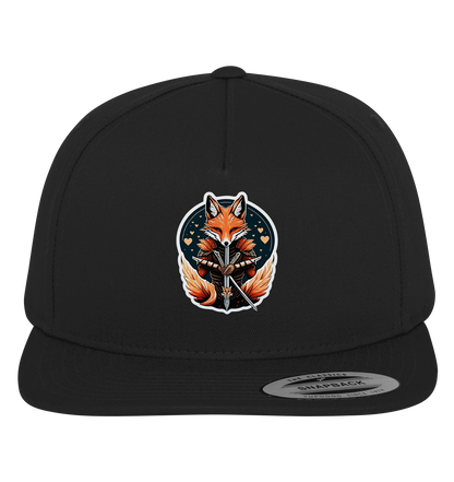 ChaosSchmiddi Logo - Premium Snapback