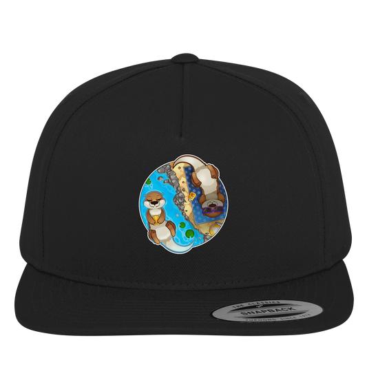 FeineKatze Otter - Premium Snapback