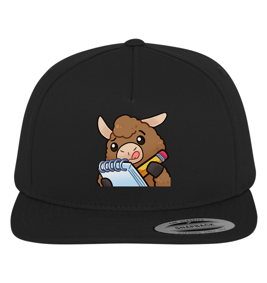 FlauschigTV Note - Premium Snapback