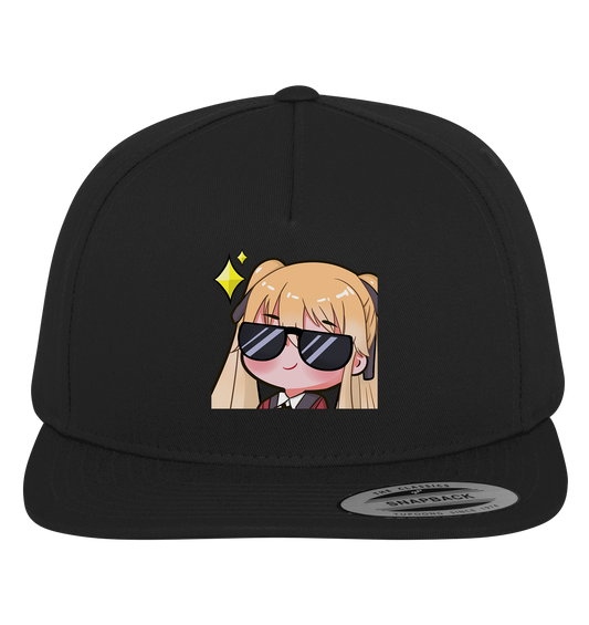 Miezchen EZ - Premium Snapback