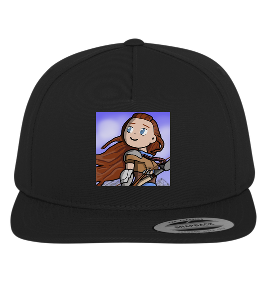 MonaLeesa Aloy - Premium Snapback