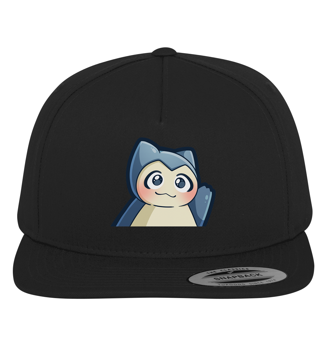 Rylixo Hi - Premium Snapback