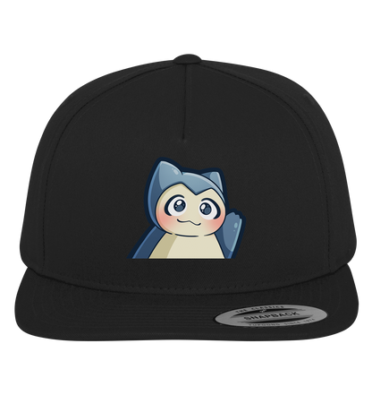 Rylixo Hi - Premium Snapback