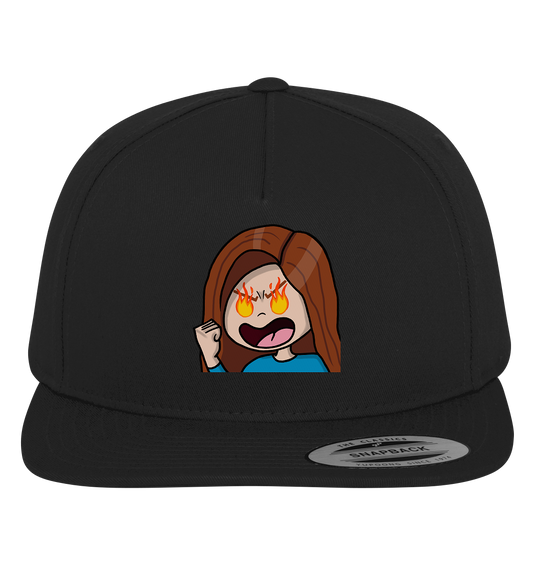 MonaLeesa Rage - Premium Snapback
