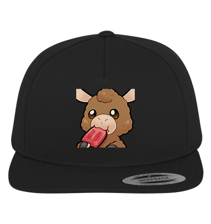 FlauschigTV Icecream - Premium Snapback