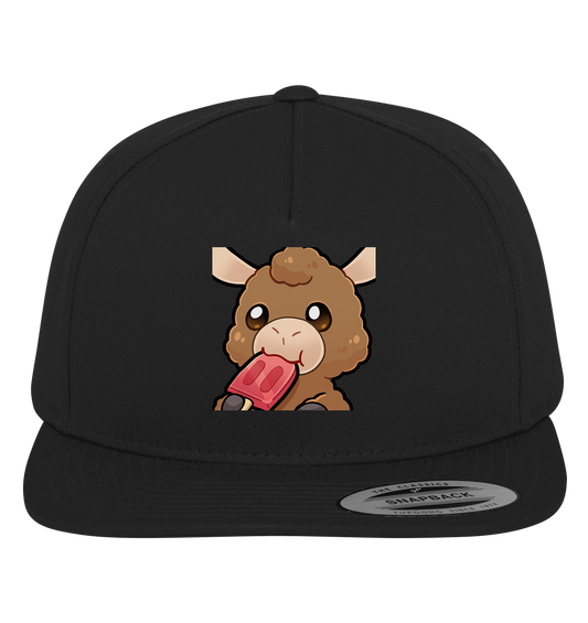 FlauschigTV Icecream - Premium Snapback