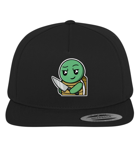 Lillimon Knife - Premium Snapback