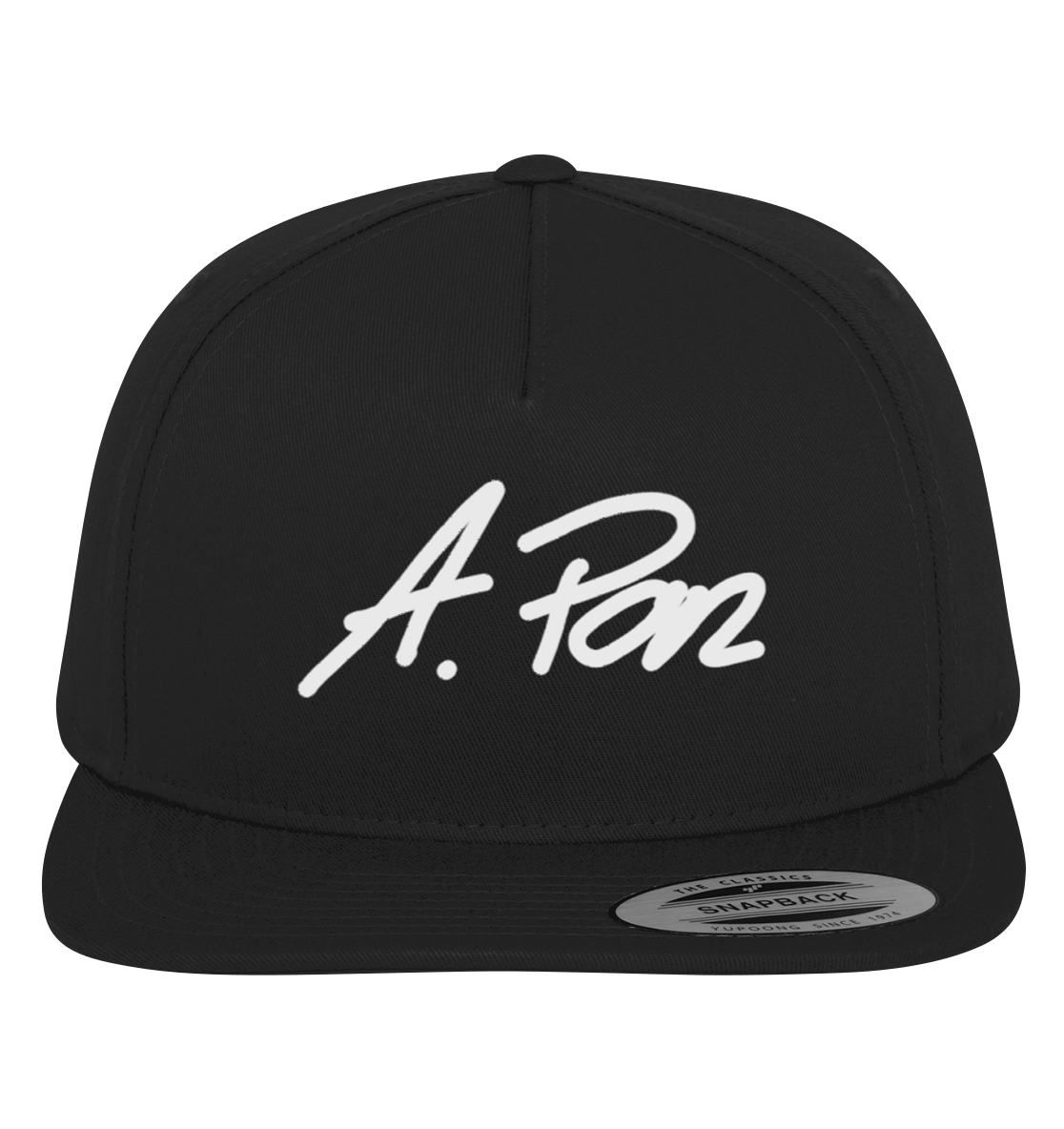 Adropon Unterschrift - Premium Snapback