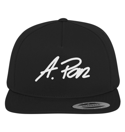 Adropon Unterschrift - Premium Snapback