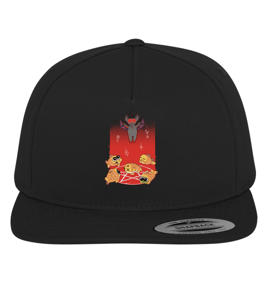 Divi Opfergabe - Premium Snapback