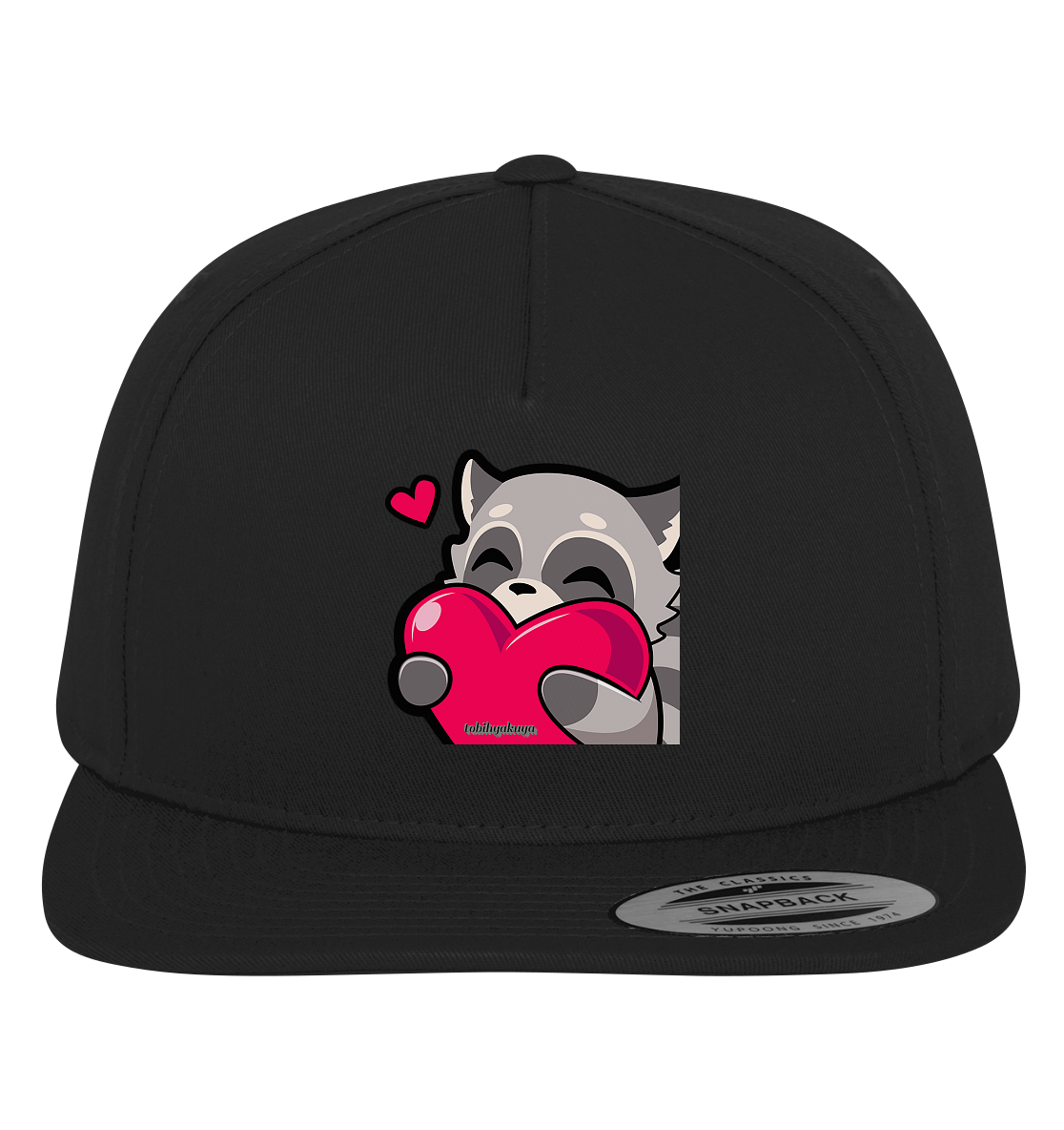 Tobihyakuya Love - Premium Snapback