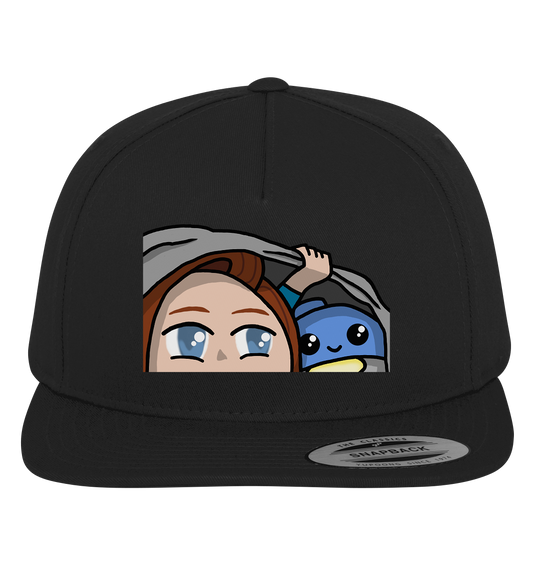 MonaLeesa Lurk - Premium Snapback