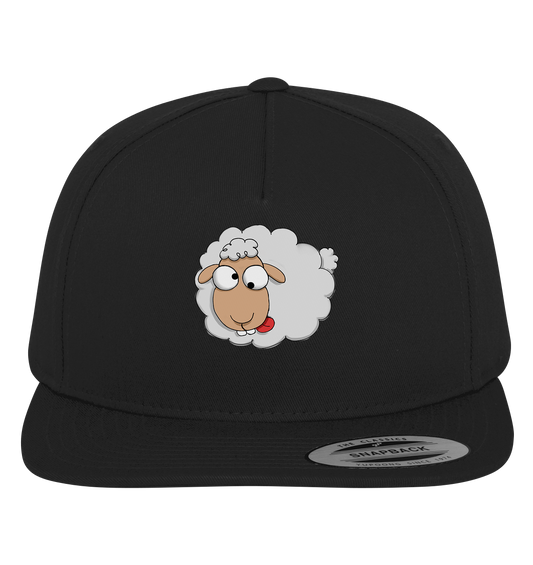 ArtemizPlayz Derp - Premium Snapback