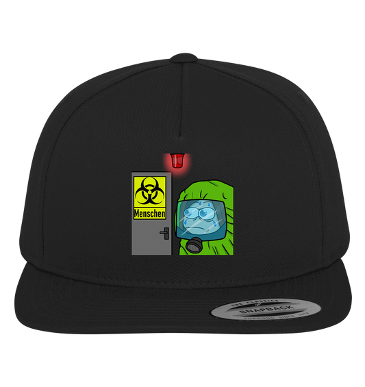 MonaLeesa Extended - Premium Snapback