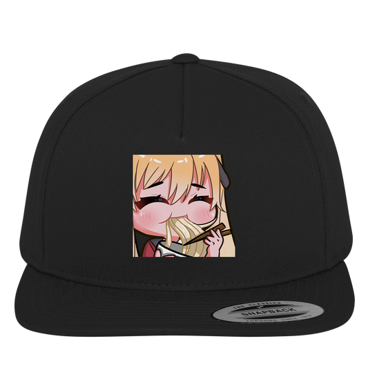 Miezchen Noodle - Premium Snapback