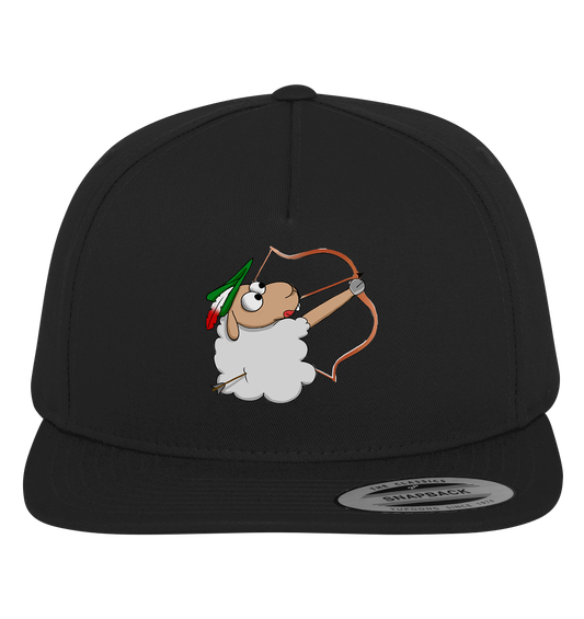 ArtemizPlayz Shotsfired - Premium Snapback