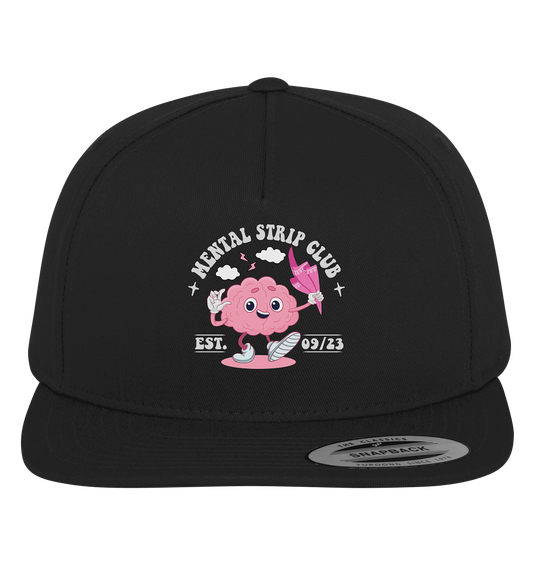 Alyna Mental Strip Club - Premium Snapback