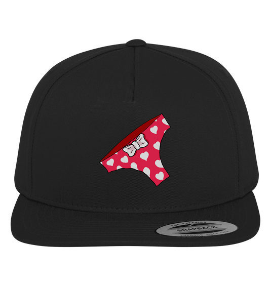 ArtemizPlayz Schluppi - Premium Snapback