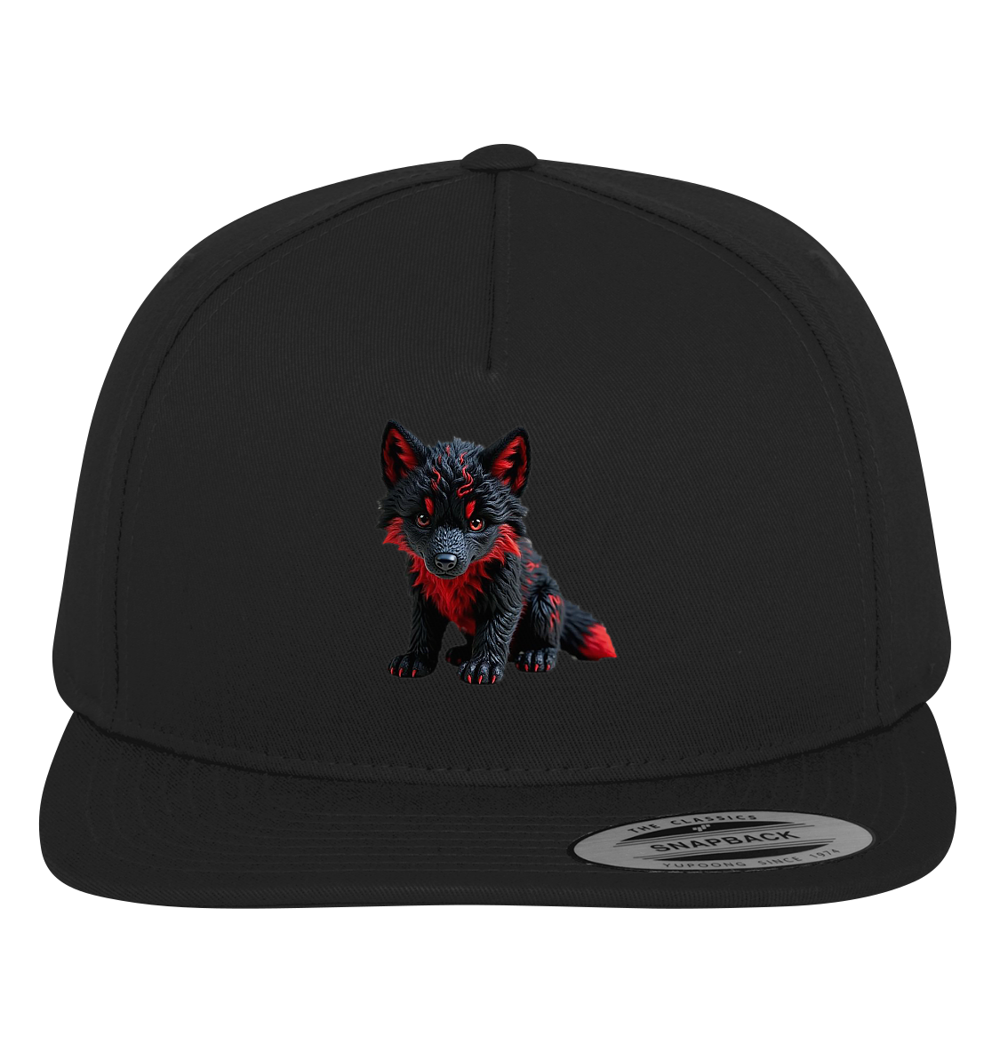 dragonheart_90 Design - Premium Snapback
