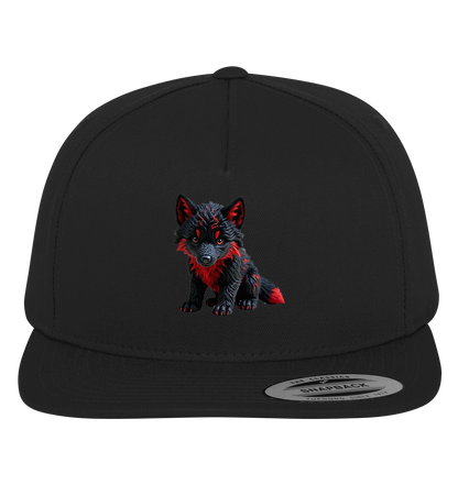 dragonheart_90 Design - Premium Snapback