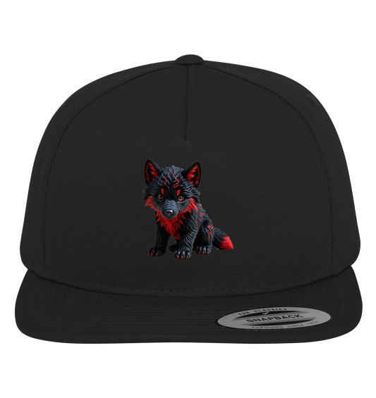 dragonheart_90 Design - Premium Snapback