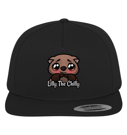 LillyTheChilly Shy - Premium Snapback