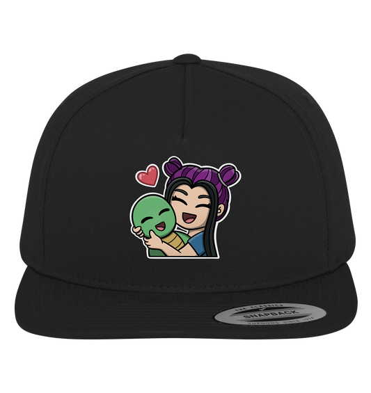 Lillimon Hug - Premium Snapback