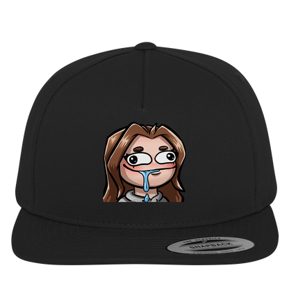 La_N00ba Derpy - Premium Snapback