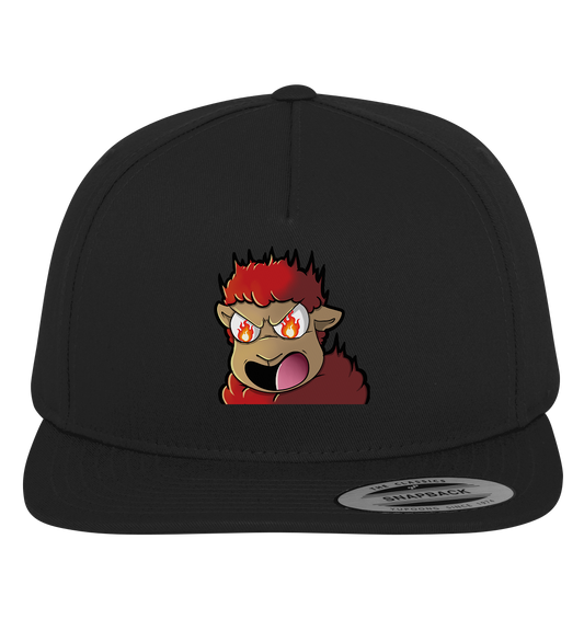 ArtemizPlayz Rage - Premium Snapback