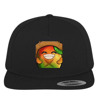 SurvivalMango Smile - Premium Snapback