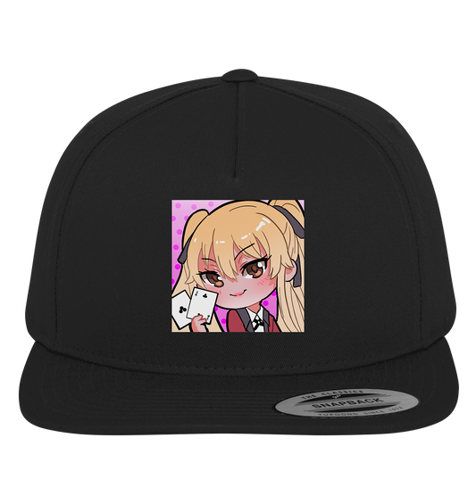 Miezchen Cards - Premium Snapback