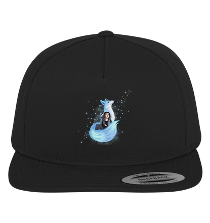 Ice_Kiki Design - Premium Snapback