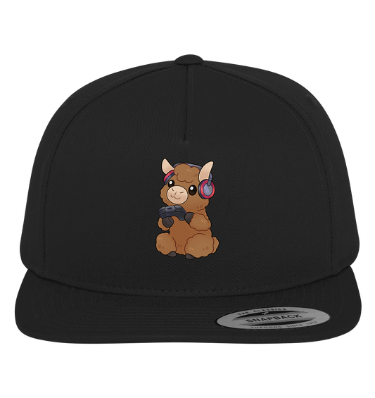 FlauschigTV Controller - Premium Snapback