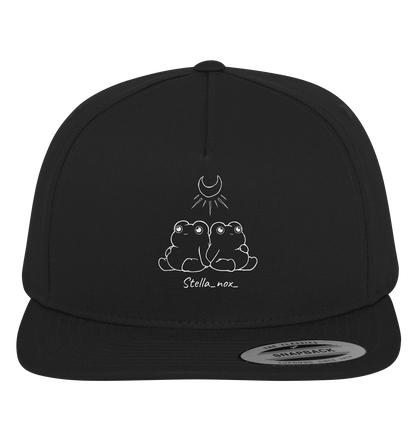 stella_nox_ Outlines - Premium Snapback