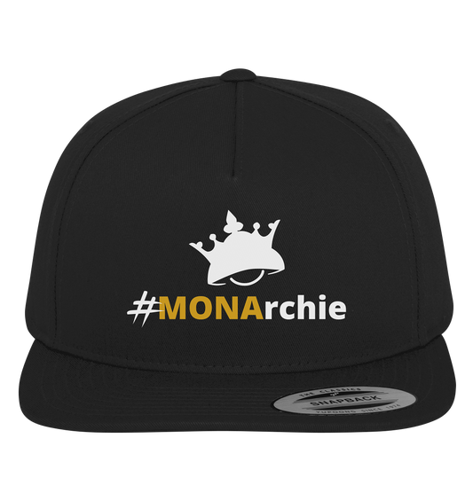 MonaLeesa Monarchie - Premium Snapback