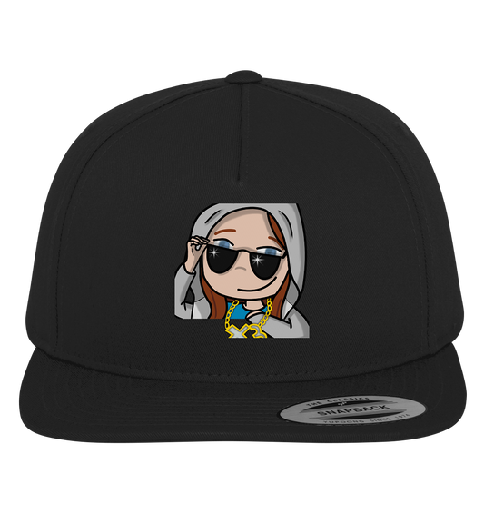 MonaLeesa Cool - Premium Snapback