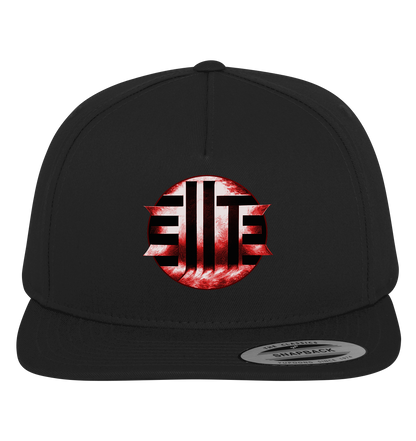 DieElite Logo - Premium Snapback