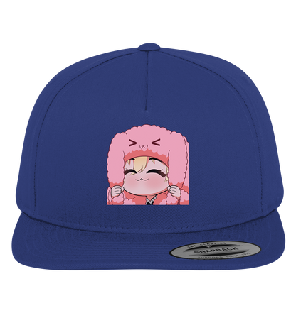 Miezchen Comfy - Premium Snapback