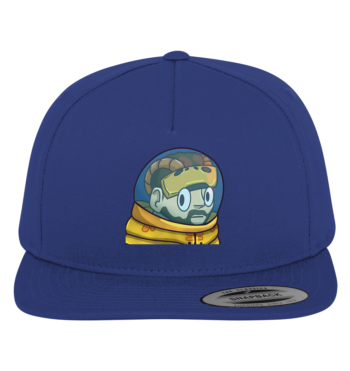 inVertLance Eyes - Premium Snapback