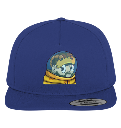 inVertLance Eyes - Premium Snapback