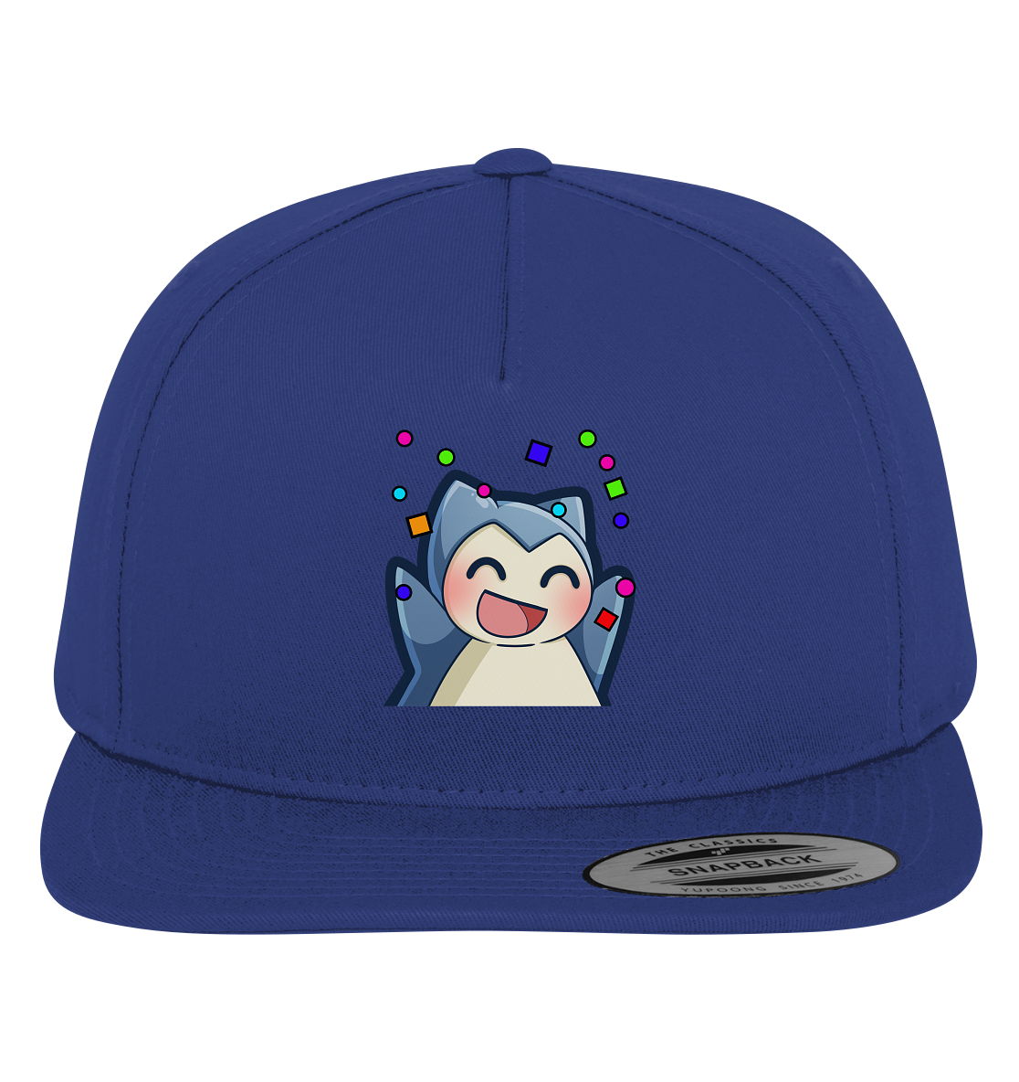 Rylixo Hype - Premium Snapback