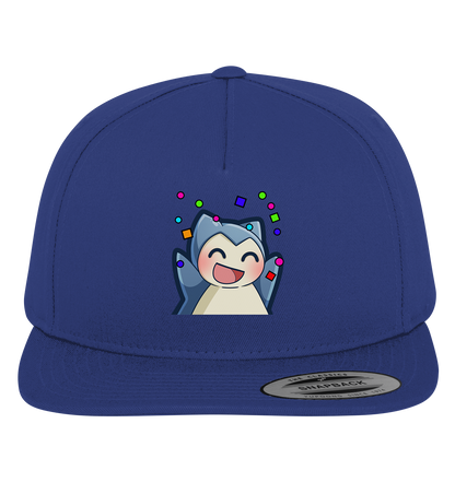 Rylixo Hype - Premium Snapback