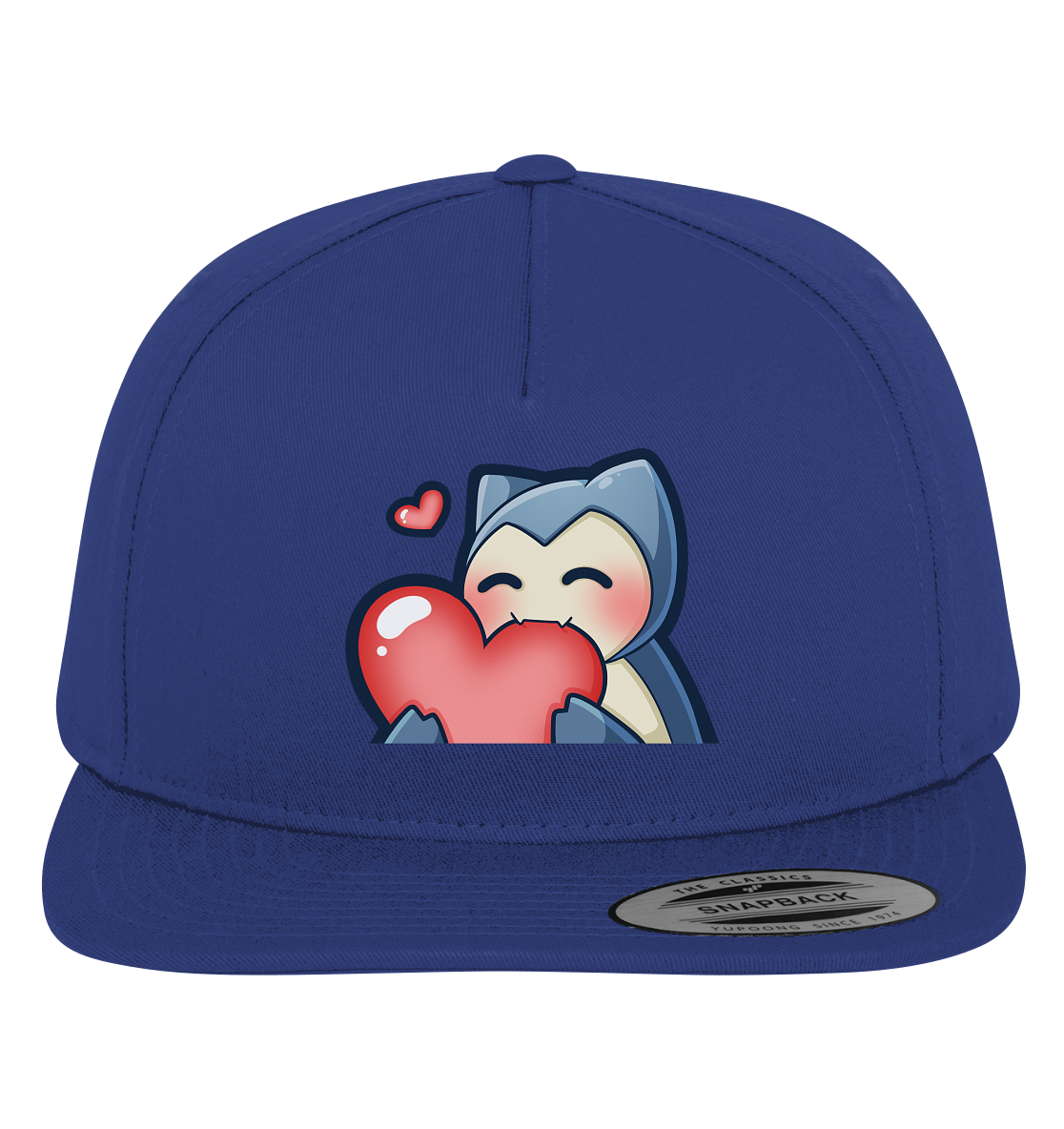 Rylixo Love - Premium Snapback