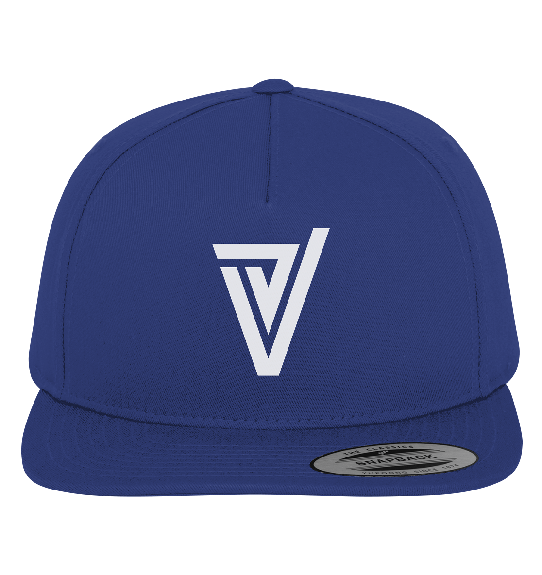 Verdipwnz Logo - Premium Snapback